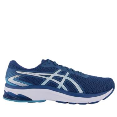 Imagem de Tênis Asics Gel Sparta 2 Azul 40