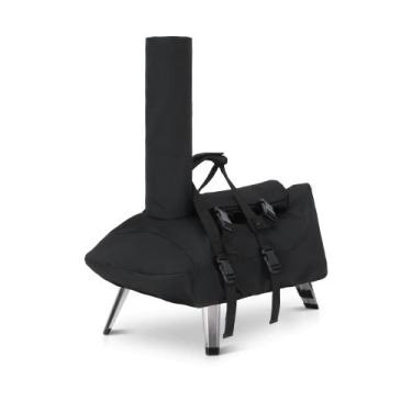 Imagem de Tampa Jiesuo para forno de pizza Ooni Karu 12 à prova d'água