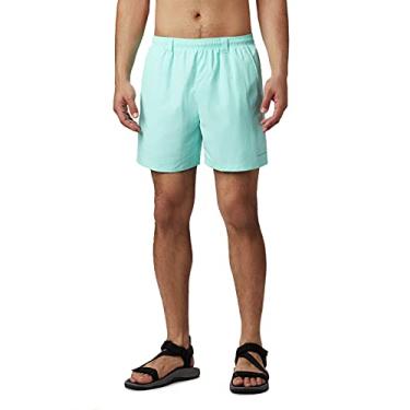 Imagem de Columbia PFG Backcast III Short masculino para água