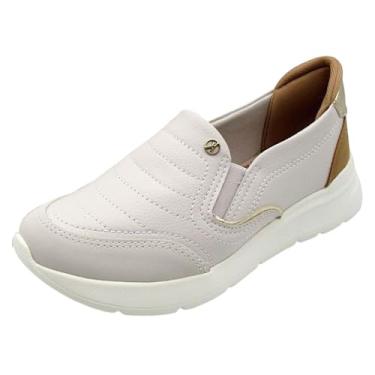 Imagem de Tenis Feminino Facil Calce Moderno Dia a Dia Casual Kolosh