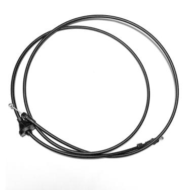 Imagem de Cabo Capo Tracker Sem Alavanca 2017 A 2020