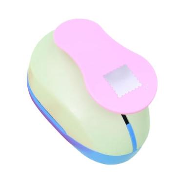 Imagem de Esquirla Arte em papel, furador, material de escritório, carimbo, moldura, design, decorações, embrulho para presente, etiqueta de presente, multifuncional,