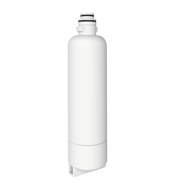 Imagem de Substituição do filtro de água BORPLFTR50 compatível com Bosch Ultra Clarity Pro 11032531, 12033030, 11025825, BORPLFTR55, B36CT80SNS, B36CL80ENS, WFC100MF, WFS200MF, RA450022 NOVO