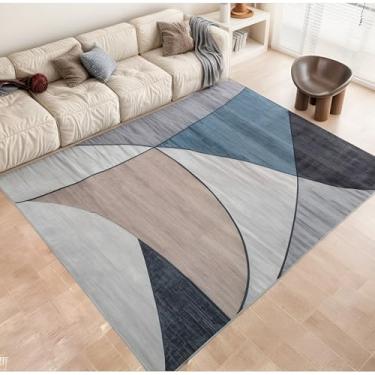 Imagem de Tapete Belga Estampado 2,00 x 1,50m Para Sala Quarto De Luxo (Estampa 11)