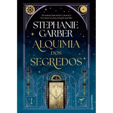 Imagem de Alquimia Dos Segredos - Vol 1