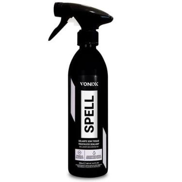 Imagem de Spell brilho e protecao instantaneos 500ml - vonixx, Sem variação, Úni