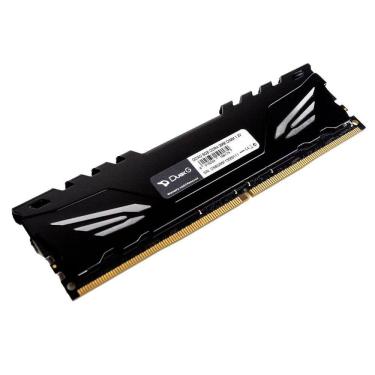 Imagem de Memória Ram 8Gb Duex Ddr4 2666Mhz