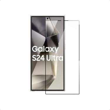 Imagem de Película X-Treme Flexible Glass 9H Para Galaxy S24 Ultra