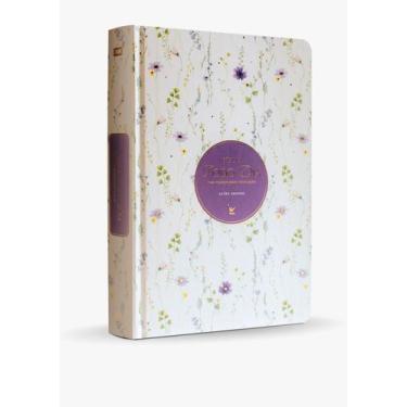 Imagem de Bíblia Todo Dia - Letra Grande  - Capa Botânica Sortido - VIDA EDITORA