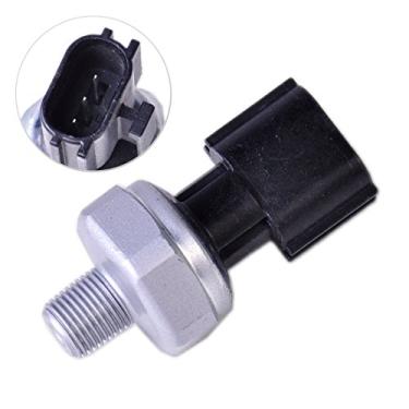 Imagem de beler Sensor de pressão de óleo interruptor remetente adequado para Nissan Altima Armada Frontier Pathfinder Sentra 350Z Infiniti QX56