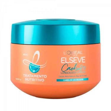 Imagem de Máscara Cachos Dos Sonhos Elseve 300G