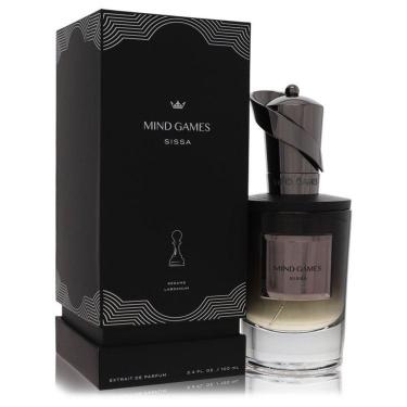 Imagem de Perfume Feminino Mind Games Sissa Extrait De Parfum (unisex) 100 Ml
