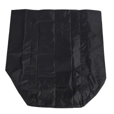 Imagem de Cryfokt Capa de Lavadora de Pressão de Poliéster de Prestígio, Resistente à água, à Prova de Poeira, Prova de Sol para Limpador de Alta Pressão, 45x45x87cm