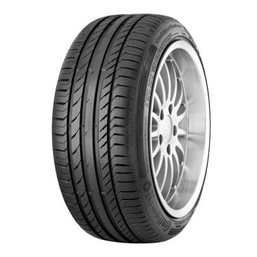 Imagem de Pneu Continental Aro 22 ContiSportContact 5 295/40R22 112Y XL