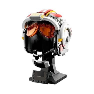 Imagem de Blocos De Montar Star Wars Guerra Espacial, Brinquedos Do Mandaloriano