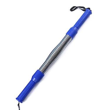 Imagem de 30kg Power Twister Exercício de Torso Superior Construtor Braço e Peito Treinamento Força