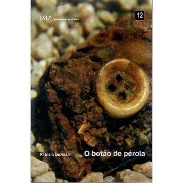 Imagem de O Botão De Pérola, Filme De Patrício Guzman - Dvd