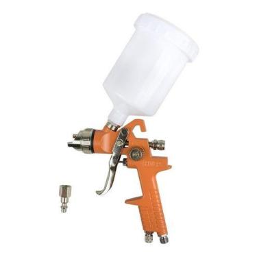 Imagem de Pistola de Pintura Gravidade P827 1.4mm 600ml Intech