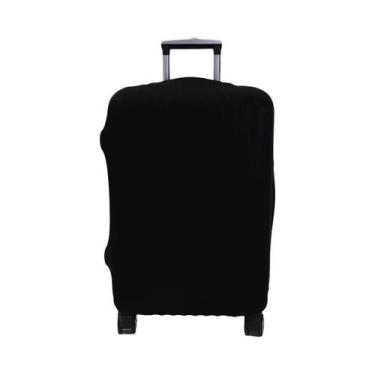 Imagem de Capa Protetora Para Bagagem De 18-32 Polegadas S/M/L/XL Protetor De Ma