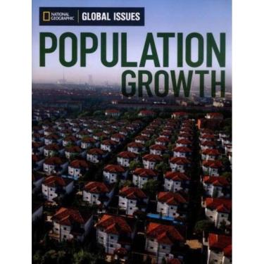 Imagem de Global Issues - Population Growth - On Level