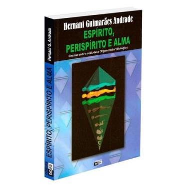 Imagem de Espírito, Perispírito e Alma - DIDIER