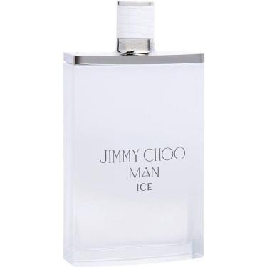 Imagem de Perfume Masculino Jimmy Choo Man Ice Edt 200 Ml