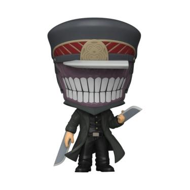Imagem de Boneco Funko Pop! Chainsaw Man - Samurai Sword