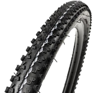 Imagem de Pneu Aro 29x2.10 Bicicleta Mtb Cravo Misto C/arame - Zapper - Servis T