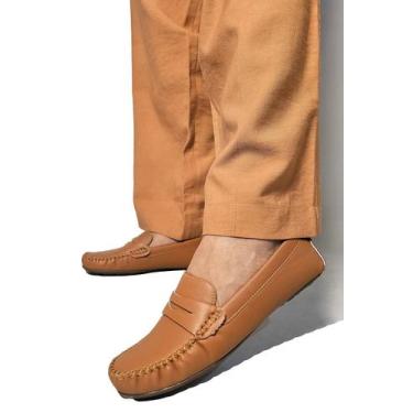 Imagem de Loafer cléo caramelo - Fernanda Calderini, 39