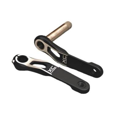 Imagem de Pedaleira MTB 170/175mm SL Com Montagem Direta De 3 Parafusos, Coroa C