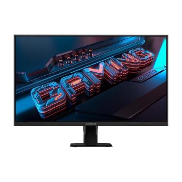 Imagem de Monitor Gamer GIGABYTE 27 FHD, 180Hz, 1ms, IPS, HDMI e DisplayPort, 110% sRGB, FreeSync - GS27FA SA-Unissex