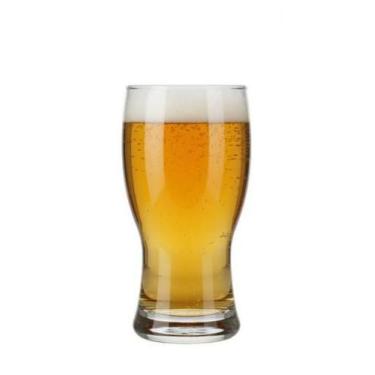Imagem de Par Copos Frevo 220ml Perfeito p/ Cerveja Chope Artesanal 02 - Nadir F