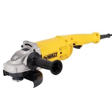 Imagem de Esmerilhadeira 7" 2200 Watts 220 Volts - DWE491B2 - DEWALT