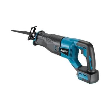 Imagem de Serra Sabre Elétrica Sem Fio 3000W Para Bateria Makita 18V, Ferramenta