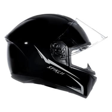 Imagem de Capacete Spike 2 Nkd ~ Peels
