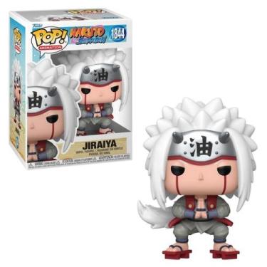 Imagem de Boneco Funko Pop! Naruto Shippuden - Jiraiya