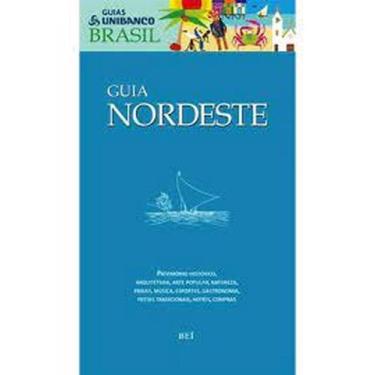 Imagem de Guia unibanco nordeste em ingles, 3