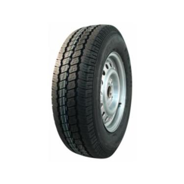 Imagem de Kit 02 pneus hifly 175/70r14 super 2000 carga