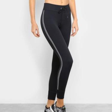 Imagem de Calça Legging AF act Seamless - Lupo, Verde, M