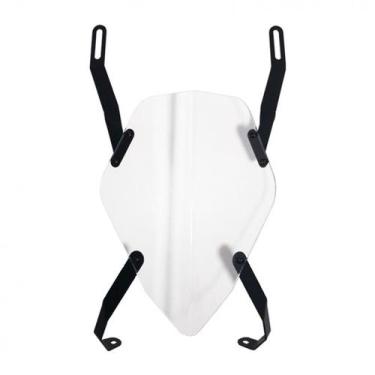 Imagem de Protetor de farol acrilico suzuki v-strom 650 2019/20 - START RACING