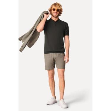Imagem de Polo tricot  reserva, Verde, P