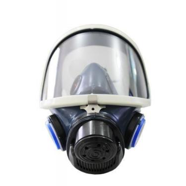 Imagem de Máscara Facial Interia Linha Full Face Absolute- Air Safety