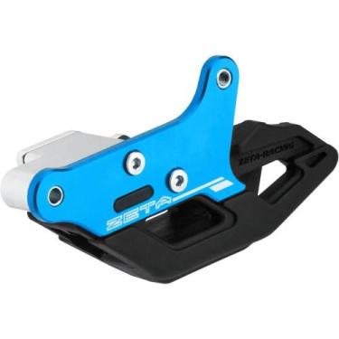 Imagem de Guia de Corrente Zeta Husqvarna FC 23/25 + FE 24/25 + FX 23/25 + TE 24