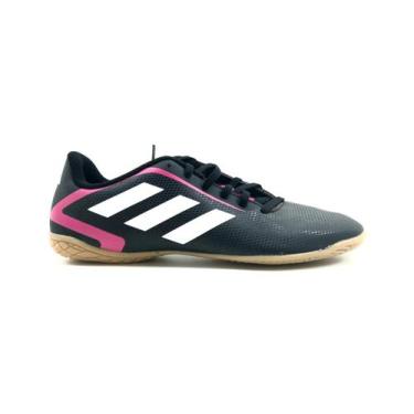 Imagem de Chuteira Tênis Adidas Artilheira Futsal Futebol De Salão Indoor Adulto