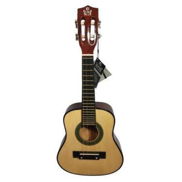 Imagem de Cavaquinho Acústico Estudante Middle Brow da Myth - MTC 1280