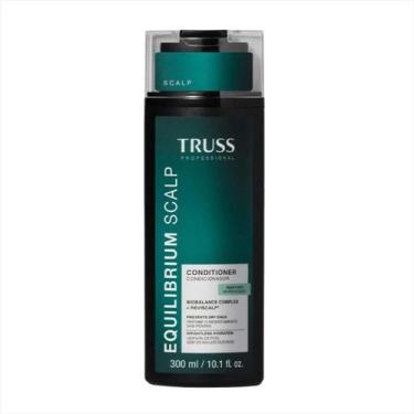 Imagem de Truss Equilibrium Scalp Condicionador 300ml
