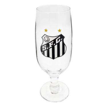 Imagem de Taça de Cerveja Floripa do Santos 300 ml - Allmix