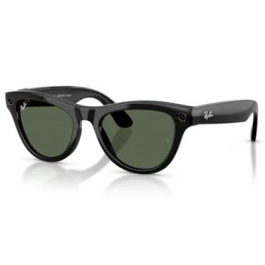Imagem de Oculos Solar Ray-Ban Meta Rw4014 601/7152