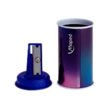 Imagem de Apontador nightfall 1 furo com deposito blister x 1 - MAPED