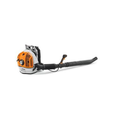 Imagem de Soprador BR 600 magnum costal Motor 4Mix STIHL